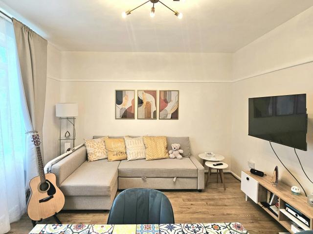 Apartment for rent in Kidbrooke, Greater London