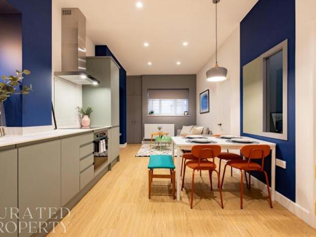 Apartment for rent in Islington, Greater London