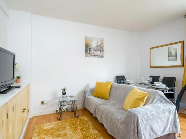 Apartment for rent in Chelsea, Greater London