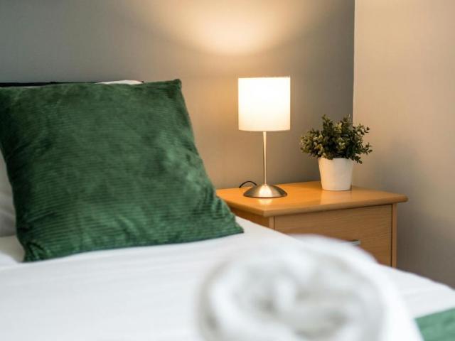 Apartment for rent in The Borough, Greater London