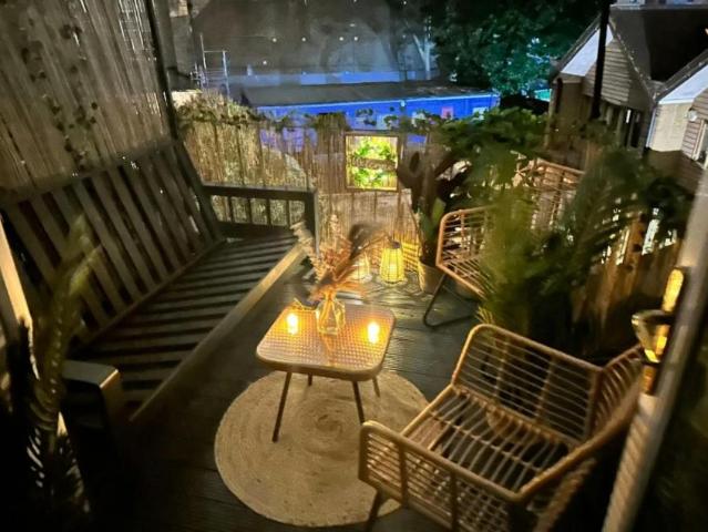 Apartment for rent in Old Kent Road, Greater London