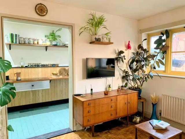 Apartment for rent in Hackney Wick, Greater London