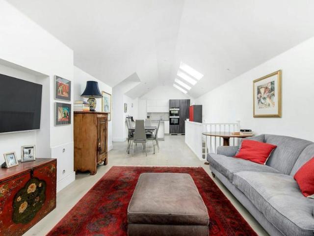 Apartment for rent in Shepherd's Bush, Greater London