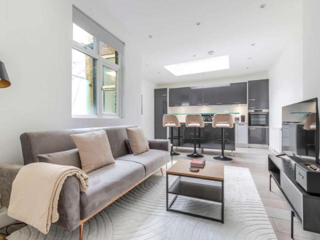 Apartment for rent in City of London, Greater London