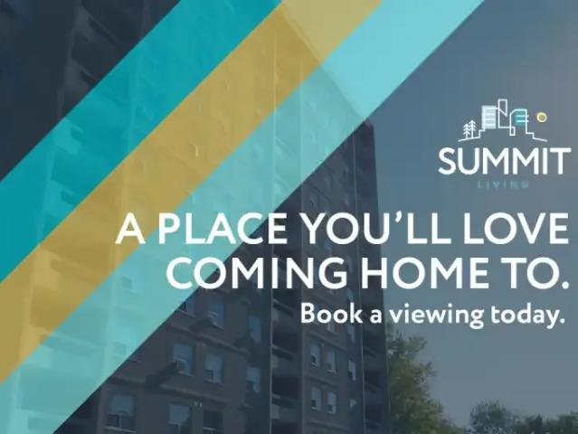 Apartment for rent in Arva, Ontario