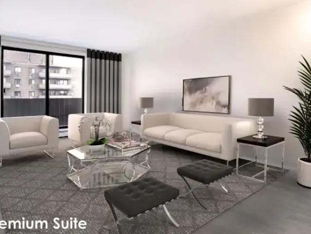 Apartment for rent in Arva, Ontario