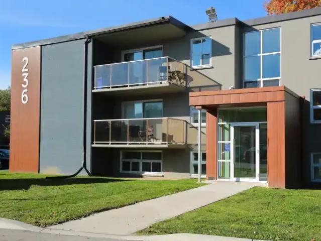 Apartment for rent in Arva, Ontario