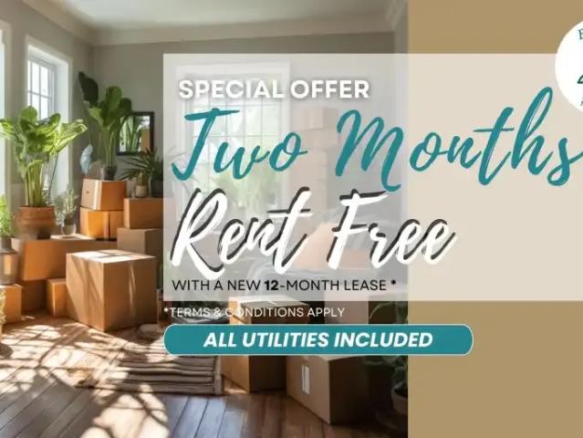 Apartment for rent in Arva, Ontario
