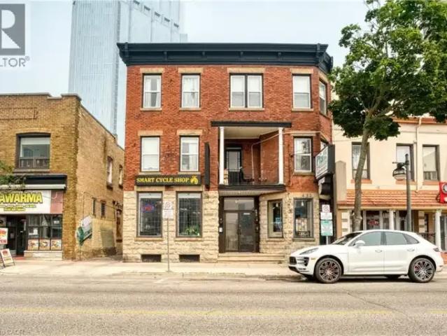 Apartment for rent in Arva, Ontario
