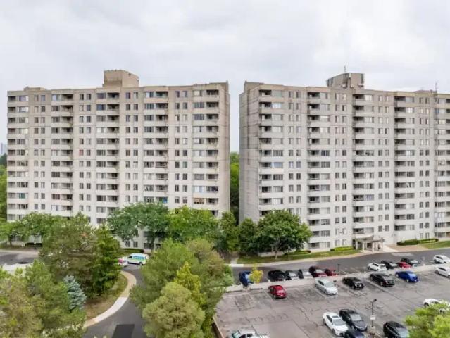 Apartment for rent in Arva, Ontario