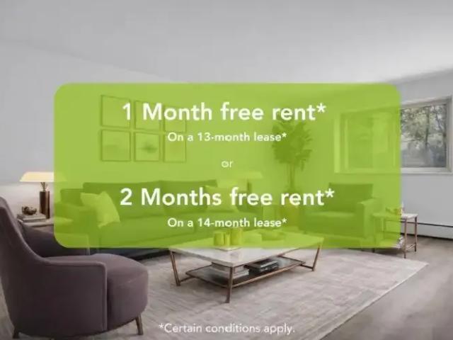 Apartment for rent in Arva, Ontario