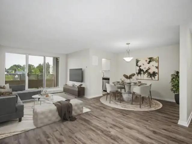 Apartment for rent in Arva, Ontario