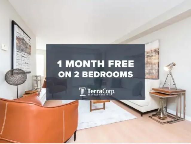 Apartment for rent in Arva, Ontario