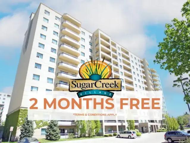 Apartment for rent in Arva, Ontario