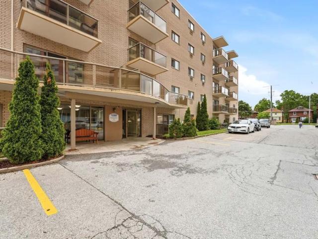 Apartment for rent in Arva, Ontario