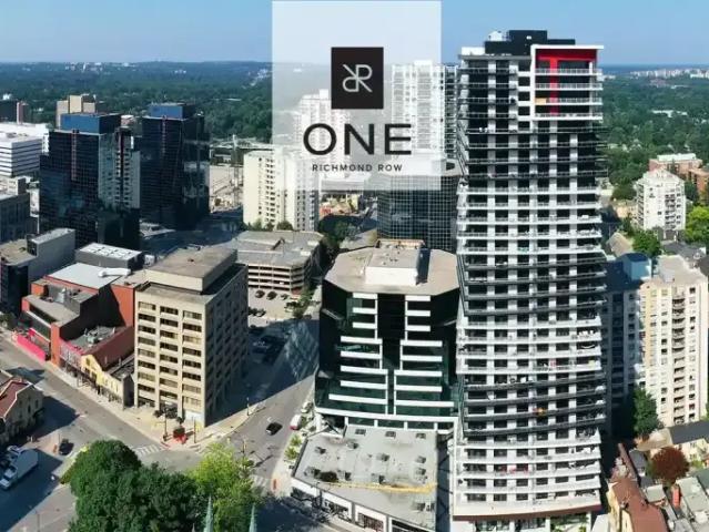 Apartment for rent in Arva, Ontario