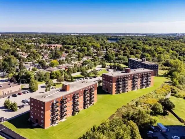 Apartment for rent in Arva, Ontario