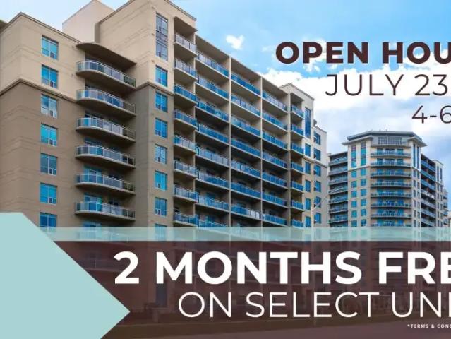 Apartment for rent in Arva, Ontario