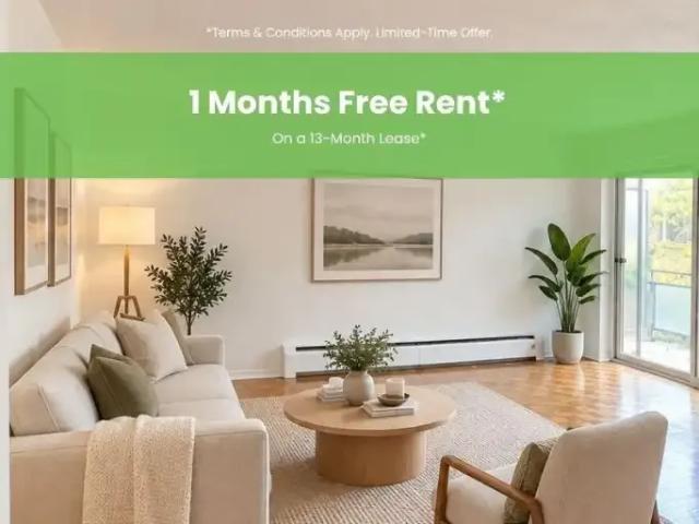 Apartment for rent in Cleardale, London
