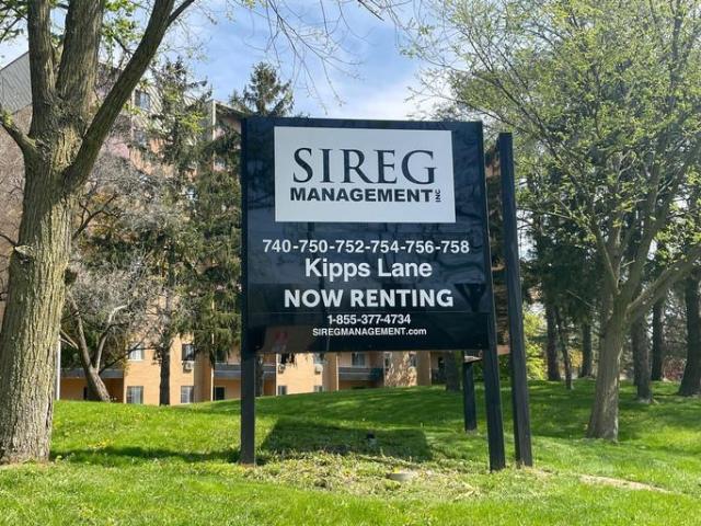 Apartment for rent in Arva, Ontario
