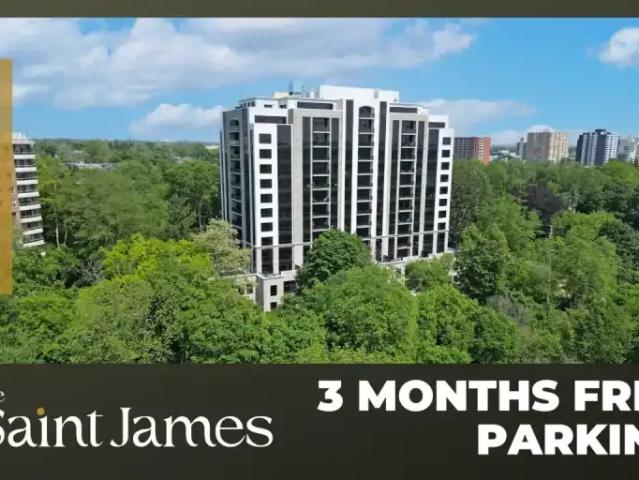 Apartment for rent in Arva, Ontario