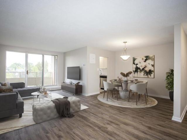 Apartment for rent in Arva, Ontario