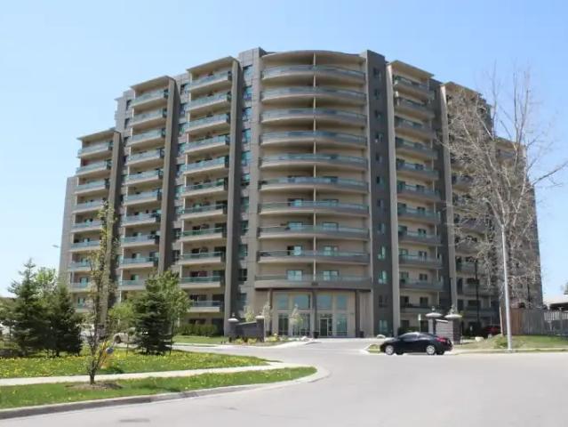 Apartment for rent in Arva, Ontario