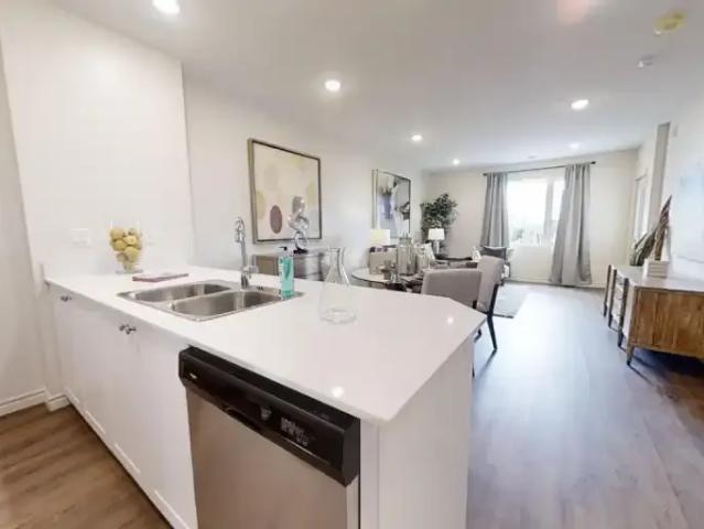 Apartment for rent in Arva, Ontario