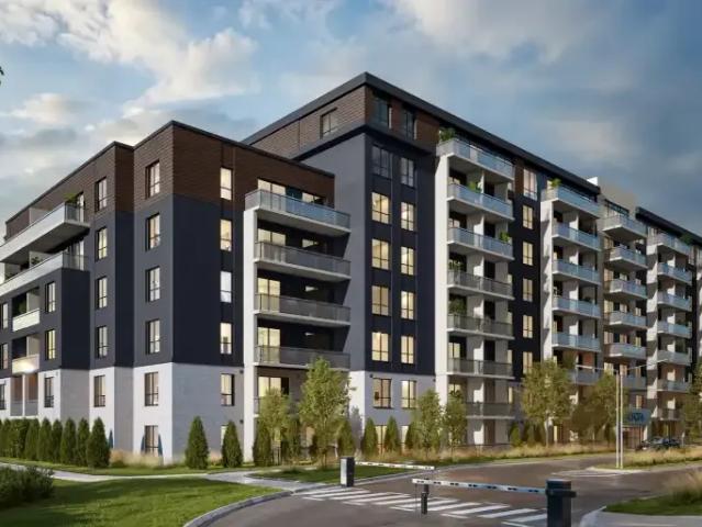 Apartment for rent in Arva, Ontario