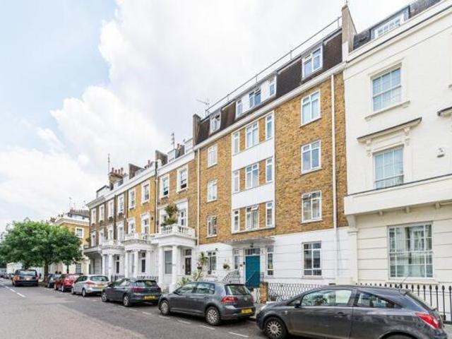 Apartment for sale in Pimlico, Greater London