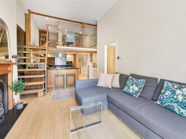 Apartment for sale in Victoria, Greater London