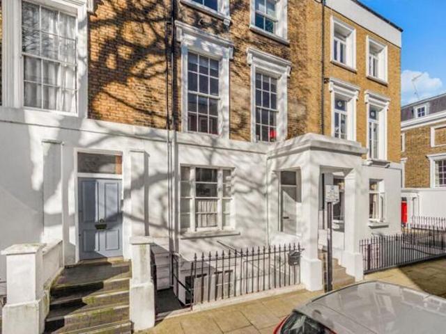Apartment for sale in Islington, Canonbury
