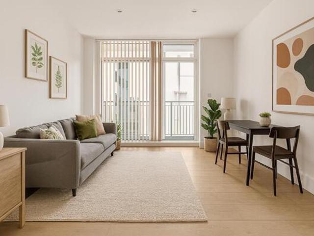 Apartment for sale in Stockwell, Greater London
