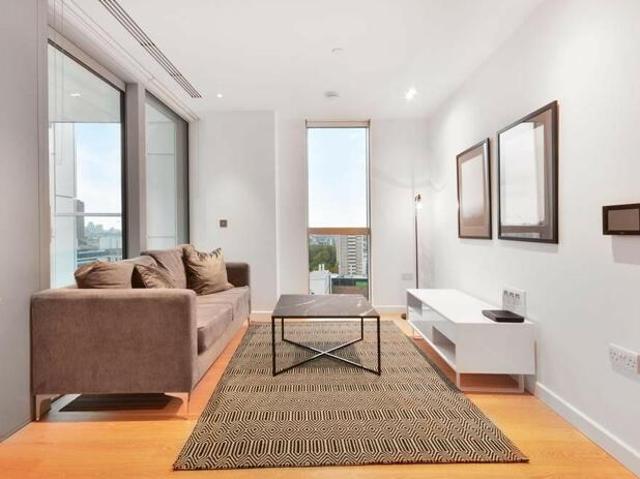 Apartment for sale in Finsbury, Greater London