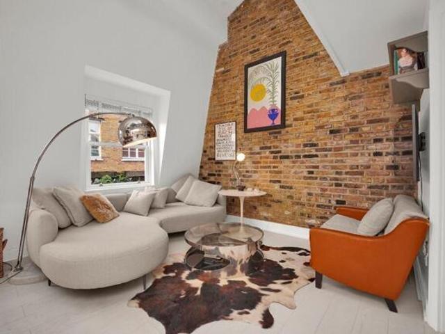 Apartment for sale in Soho, Greater London