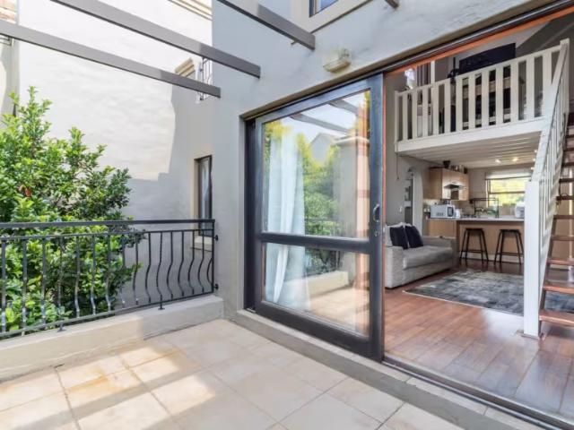 Apartment for rent in Randburg, Gauteng