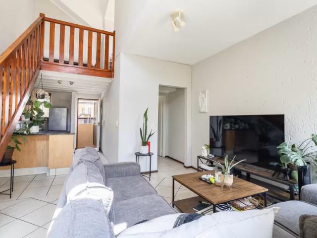 Apartment for sale in Lone Hill, Randburg