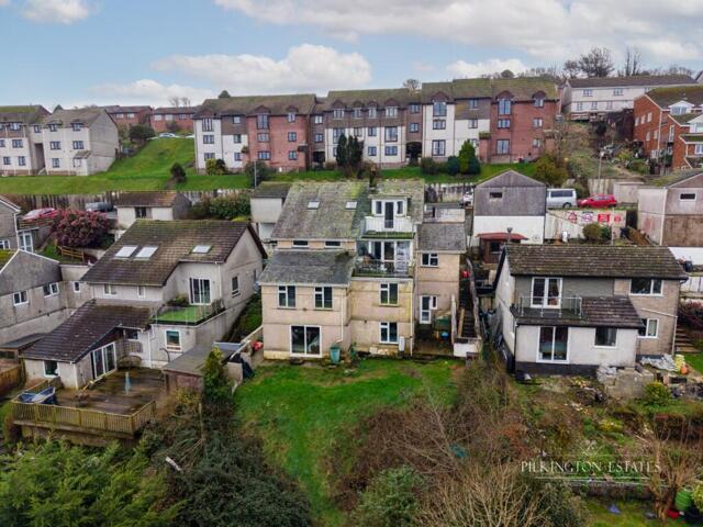 Apartment for sale in Plaidy, Looe