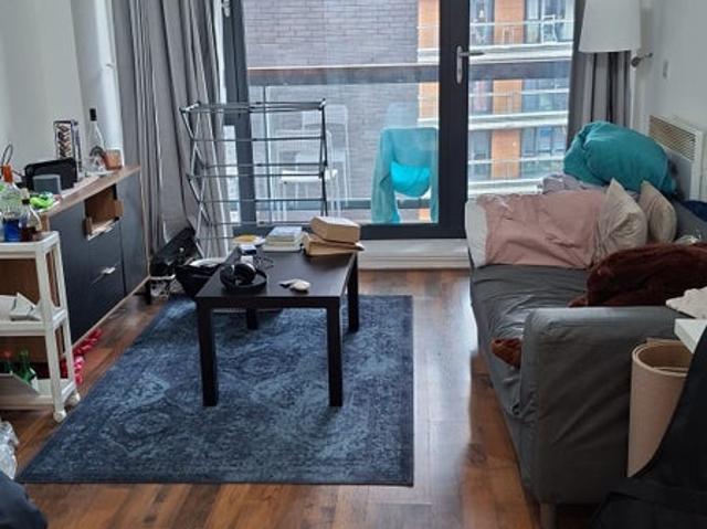 Apartment for rent in Canning Town, Greater London