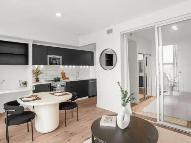 Apartment for rent in Lucan-biddulph, Ontario