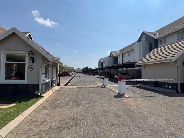 Apartment for sale in Manor, Msunduzi Local Municipality