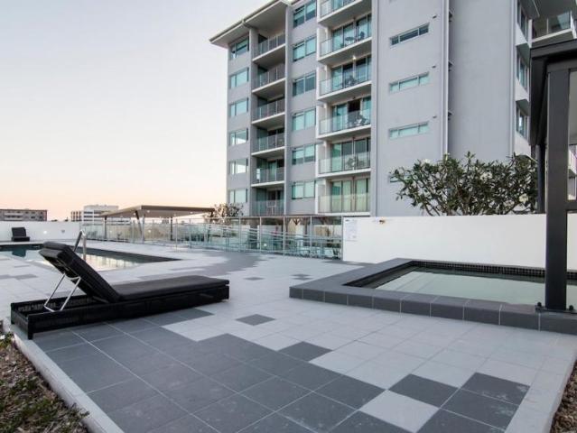 Apartment for rent in Mackay, Mackay Regional