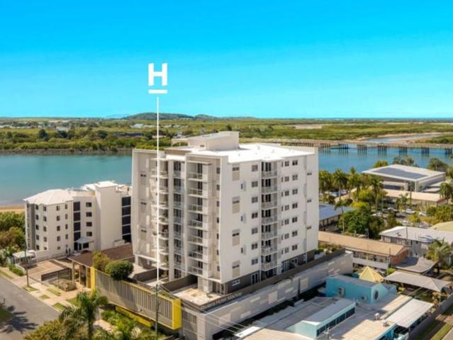 Apartment for sale in Mackay