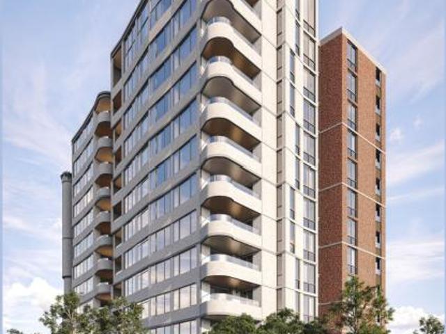 Apartment for sale in Macquarie Park, Sydney