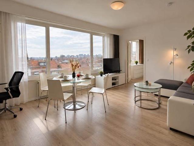 Kot location à D'hoye, Bruxelles