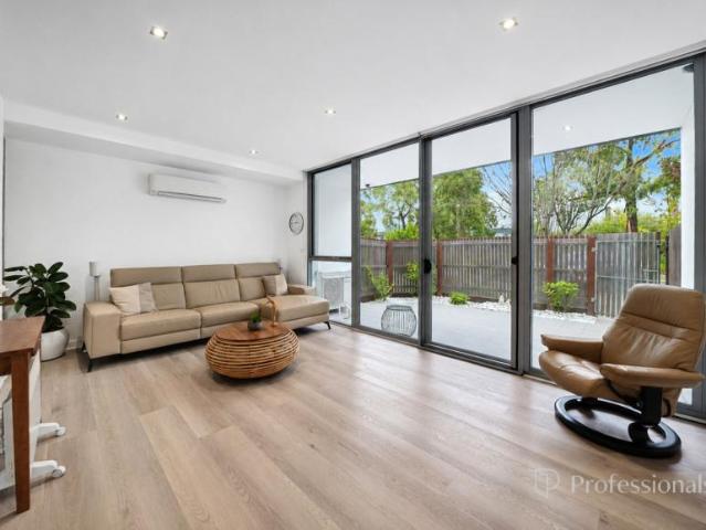 Apartment for sale in WillowPark Estate, Melbourne