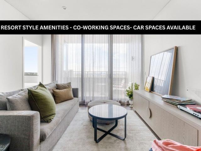 Apartment for rent in Sydney, New South Wales