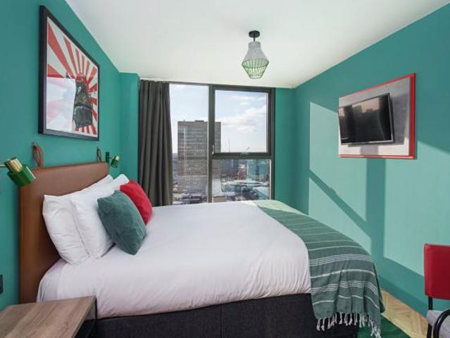 Apartment for rent in City Centre, Georgia
