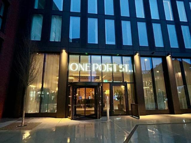 Apartment for rent in City Centre, Georgia