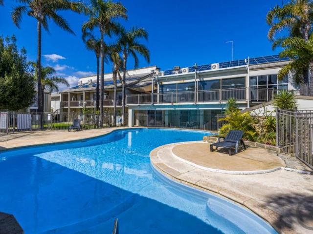 Apartment for sale in City of Mandurah, Parklands